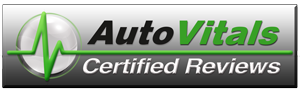 AutoVitals Seal