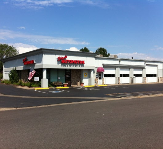 Our History  Our History